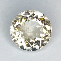 3.78ct Scapolite Oval Cut