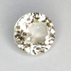 3.78ct Escapolita Talla Oval