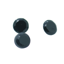 Spinel Round Cut 2.5 mm