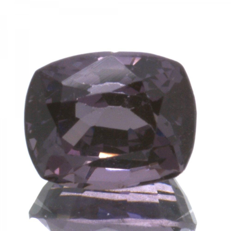 1,65ct.Spinel Cushion Cut