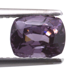 1,65ct.Spinel Cushion Cut