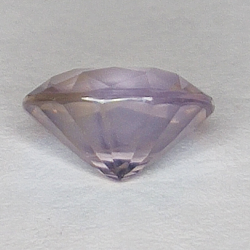 2.02ct Violet Spinel taglio ovale 9x7mm