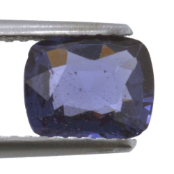 1,46ct.Spinel Cushion Cut