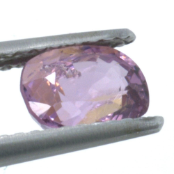 1,17ct.Spinel Oval Cut