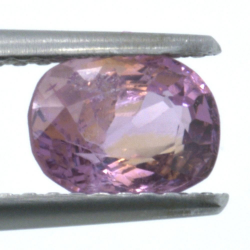 1,17ct.Spinel Oval Cut