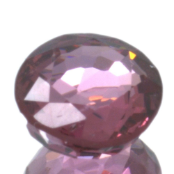 1,18ct.Spinel Oval Cut