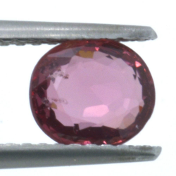 1,18ct.Spinel Oval Cut