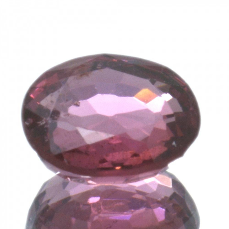 1,18ct.Spinel Oval Cut