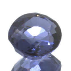 0,97ct.Spinel Oval Cut