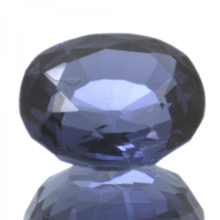 0,97ct.Spinel Oval Cut