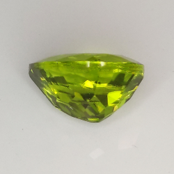 Peridot Birne Größe 10x8mm 1Stk