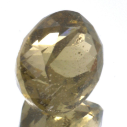 2,16 ct Verdelit-Turmalin im Ovalschliff 8,22 x 6,54 mm