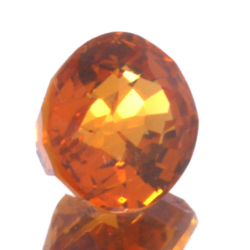 1,12ct.Spessartine Garnet Oval Cut