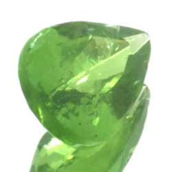 1.27ct Tsavorite Pear Cut