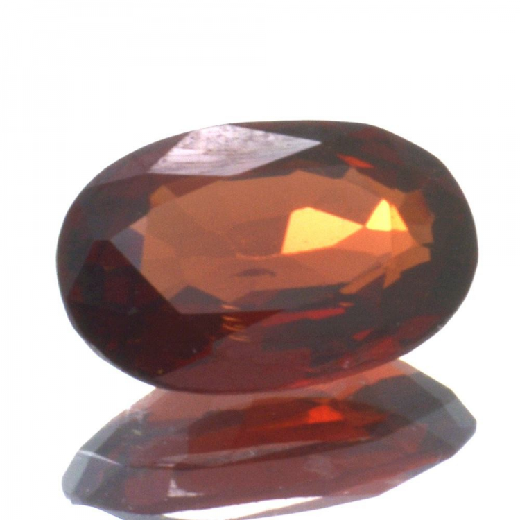 0,94ct.Spinel Oval Cut