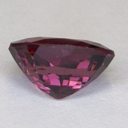 1,52ct Rosa Spinell ovalerschliff 8x6mm