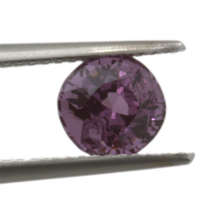 1,54ct.Spinel Round Cut