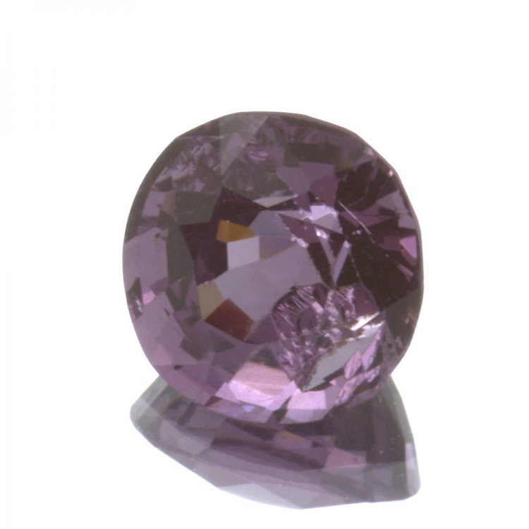 1,54ct.Spinel Round Cut