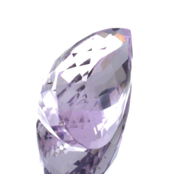 15,95ct. Kunzite Pear Cut