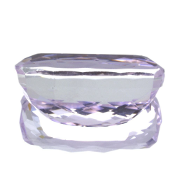 18,07ct. Kunzite Cushion Cut