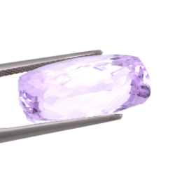 18,07ct. Kunzite Cushion Cut