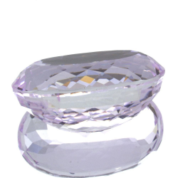 14,68ct. Kunzite Oval Cut