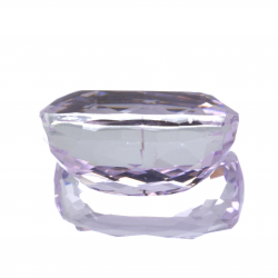 15,16ct. Kunzite Cushion Cut