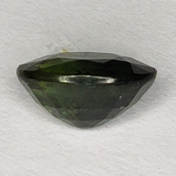 1.16ct Blauer Saphir ovalschliff 7x5mm