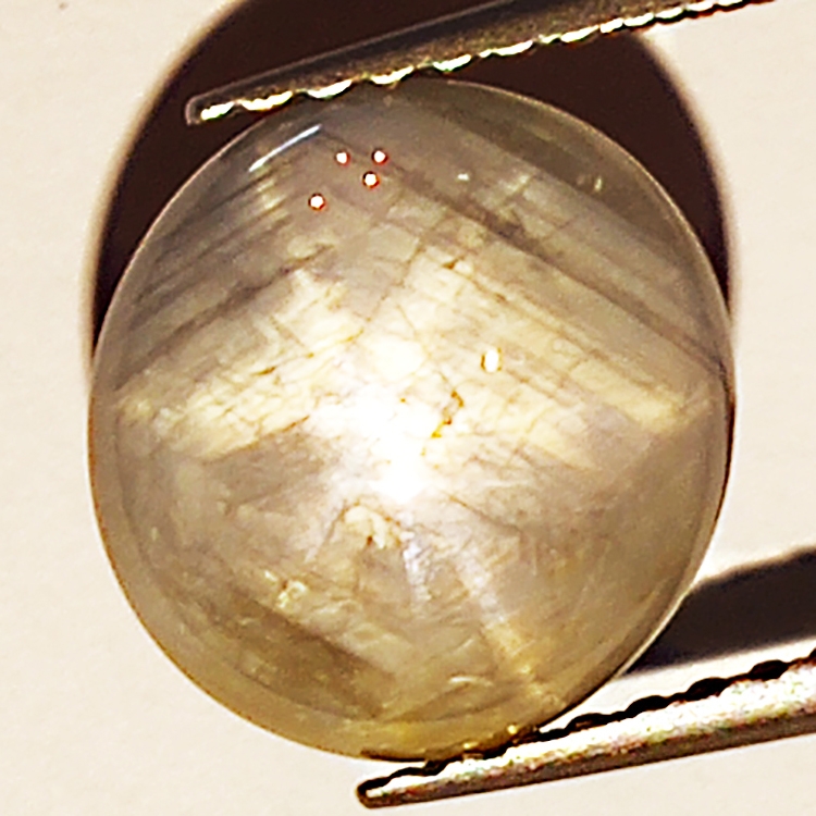 Gold deals star sapphire