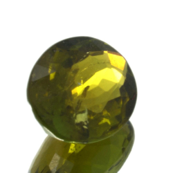 2.46ct.Tourmaline Oval Cut