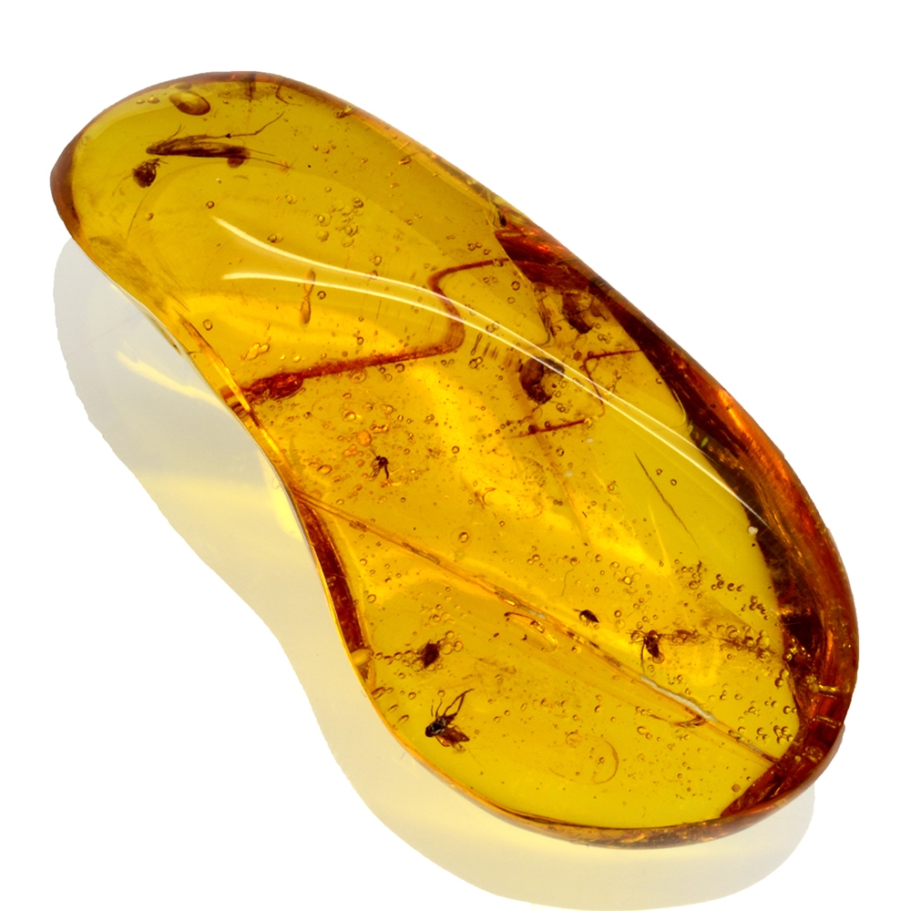 Hotsell Dominican Amber Cabochon