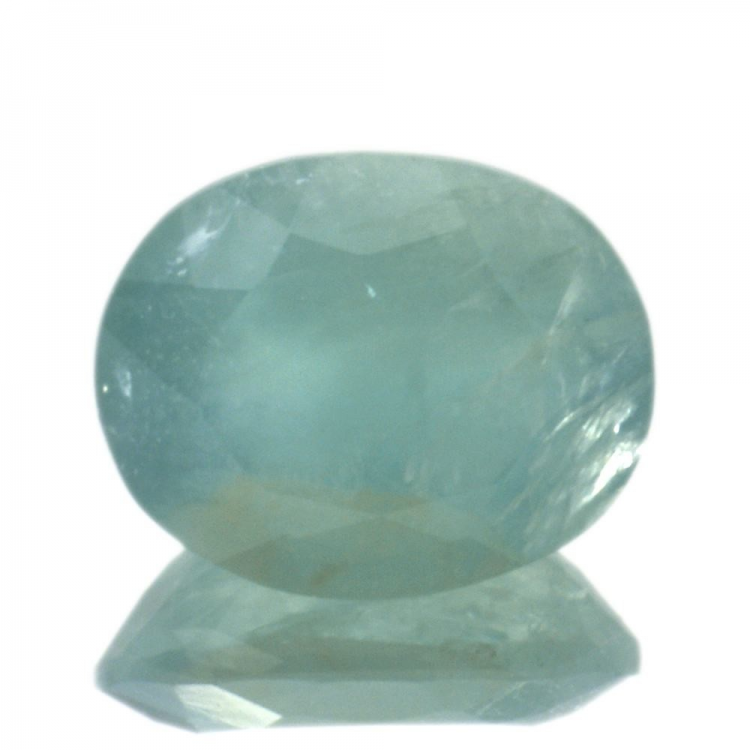 2.42ct. Grandidierite Oval Cut