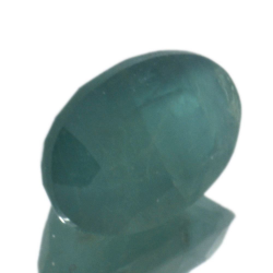 1.88ct. Grandidierite Oval Cut