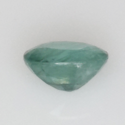 Grandidierite ovale dimensione 0.66ct