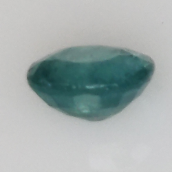 Grandidierita Talla Oval 0,61ct