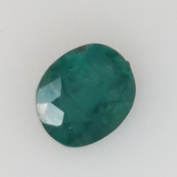 Grandidierita Talla Oval 0.60ct