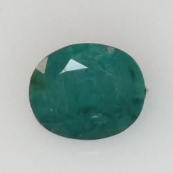 Grandidierite Ovale Taille 0.60ct