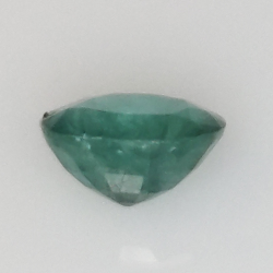 Grandidierite Ovale Taille 0.60ct