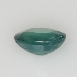 Grandidierita Talla Oval 0,62ct