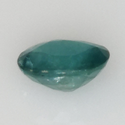 Grandidierita Talla Oval 0,59ct