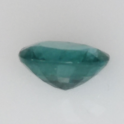 Grandidierita Talla Oval 0,52ct