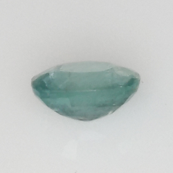 Grandidierite Ovale Taille 0.56ct