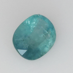 Grandidierita Talla Oval 0.51ct