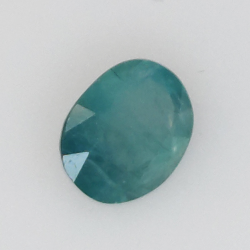 Grandidierita Talla Ovalada 0.52ct