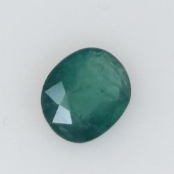 Grandidierita Talla Oval 0.50ct