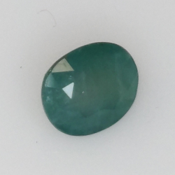 Grandidierita Talla Oval 0.59ct