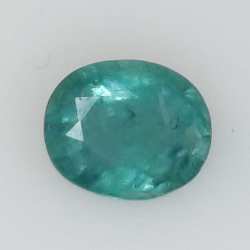 Grandidierita Talla Ovalada 0.50ct