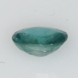 Grandidierita Talla Oval 0.50ct