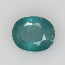 Grandidierita Talla Ovalada 0.50ct