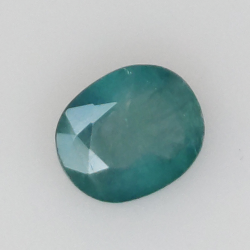 Grandidierita Talla Ovalada 0.50ct